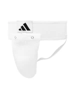 Suspenzor / chránič rozkroku adidas bílý