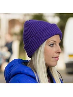 Result Headwear RC 031X SOFTEX® čepice 28.031X azure