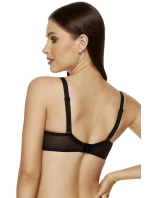 Gorteks Zara/B2 V2 barva:černá