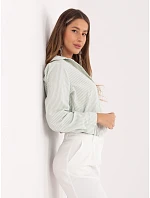 Košile IT KS 92761.94 pistácie