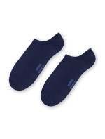 Ponožky 094-009 Námořnická modrá - Steven