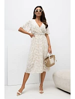 Společenské šaty  model 227692 Rue Paris