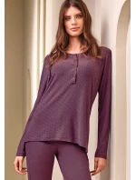 Dámské pyžamo Lormar 653837 