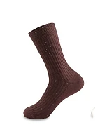 Ponožky Be Snazzy SK-108 s flitry, velikosti 36–41