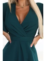 Dámské šaty 581-8 JENNIFER - NUMOCO