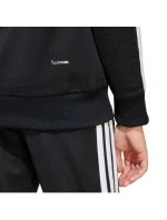 Tepláková souprava adidas Seasonal Essentials Tiberio 3-Stripes Tricot Jr JY0509 Tepláková souprava adidas Seasonal Essentials Tiberio 3-Stripes Tricot Jr JY0509