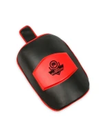 Sada chráničů trupu a stehen DBX Guardian Pro