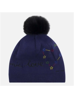 Rossignol L3 W Strassi čepice modrá