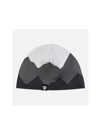 Rossignol Xc Mountain Beanies černá