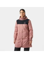 Helly Hansen dámský kabát W VANCOUVER INS RAINCOAT 54470 096
