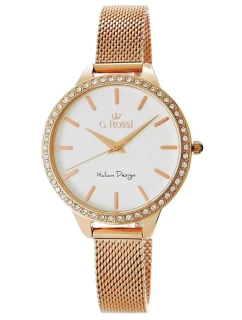 Dámské hodinky G.Rossi 11312B2-3D3 + BOX