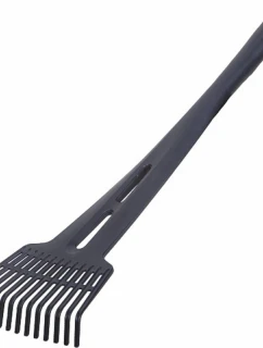 ZAHRADNÍ HRÁBĚ 55 CM