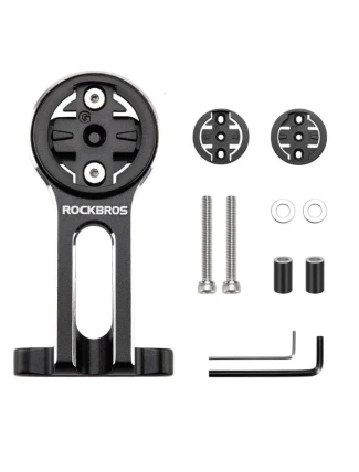 Nosič kol Rockbros FK-305 černý