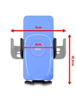 XBLITZ GRAVITAČNÍ DRŽÁK DO AUTA FX1 CLASSIC