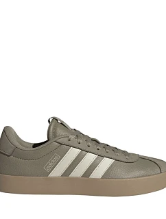 Pánské boty adidas VL Court 3.0 khaki IH6584