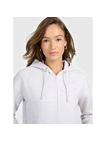 Dámská mikina s kapucí 4F 4FRMM00TSWSF2772-27M pánské