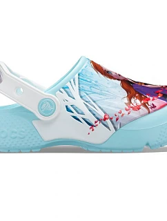 Crocs Fl Ol Disney Frozen 2 Clog Jr 206167 4O9