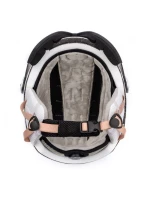 Lyžařská helma Meteor Holo 24964 Lyžařská helma Meteor Holo 24964