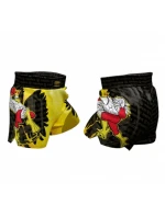 Tréninkové šortky JUNIOR MFC "EAGLE"