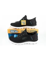 Boty Skechers Summits M 232457/BLK
