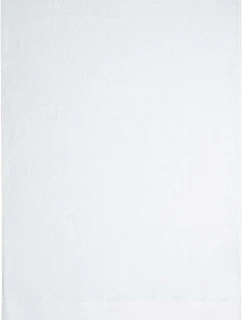 The One Towelling Print 50 Ručník vhodný na sublimační potisk 48.1022 white