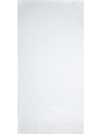 The One Towelling Print 50 Ručník vhodný na sublimační potisk 48.1022 white The One Towelling Print 50 Ručník vhodný na sublimační potisk 48.1022 white