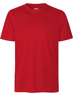 Neutral R 61001 Sportovní tričko 77.R101 red Neutral R 61001 Sportovní tričko 77.R101 red