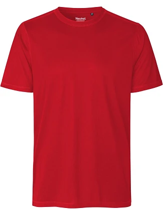 Neutral R 61001 Sportovní tričko 77.R101 red Neutral R 61001 Sportovní tričko 77.R101 red