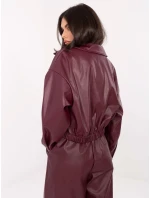 IT KR bunda FL9707.34 bordó