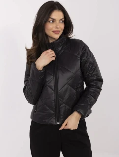 MI KR bunda 88630.60P černá