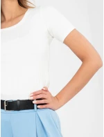 Halenka RV BZ A1191.77 bílá