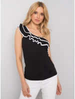 Top TW TP OB018.08 černá