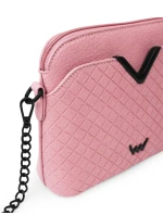 Kabelka VUCH Fossy Mini Dusty Pink