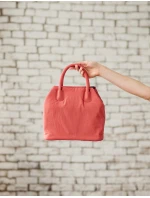 Kabelka VUCH Gabi Fluffy Red