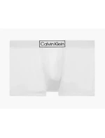 Boxerky NB3083A 100 bílá - Calvin Klein
