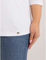 Halenka RV BZ 6329.43P bílá - FPrice Halenka RV BZ 6329.43P bílá - FPrice