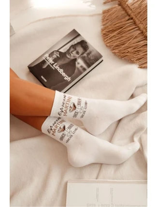 DÁMSKÉ PONOŽKY ESPRESSO MARTINI 0200.156