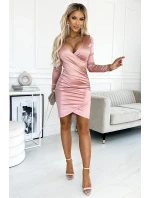 Večerní šaty model 181114 Numoco