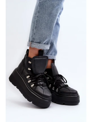 Sportovní obuv model 192279 Step in style Sportovní obuv model 192279 Step in style