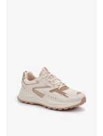 Sportovní obuv model 209069 Step in style Sportovní obuv model 209069 Step in style