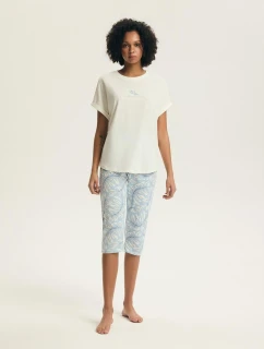 Pyžamo Henderson 44484 Estes kr/r S-3XL