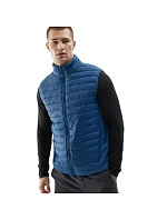 Vesta 4F M062 M 4FAW23TVESM062 32S pánské Vesta 4F M062 M 4FAW23TVESM062 32S pánské