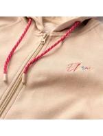 Mikina Elbruz Runa II W 92800596811 Mikina Elbruz Runa II W 92800596811