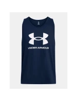 Under Armour M 1382883-408 pánské tričko