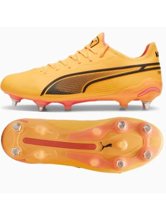 Boty Puma KING Ultimate MxSG M 107562 04 Boty Puma KING Ultimate MxSG M 107562 04