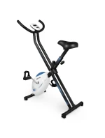 Skládací mechanické jízdní kolo Spokey Xfit SPK-944474