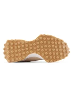 Dámské lifestylové tenisky New Balance WS327 béžové (WS327KAX)