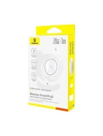 Baseus Free2Pull 20W 1m kabel (bílý)