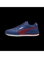 ST Runner v4 L Blue Jewel-Team Regal Red (39906824)