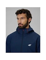 Pánská přechodná bunda s membránou 5000 4F 4FWSS26TTJAM1120-31S